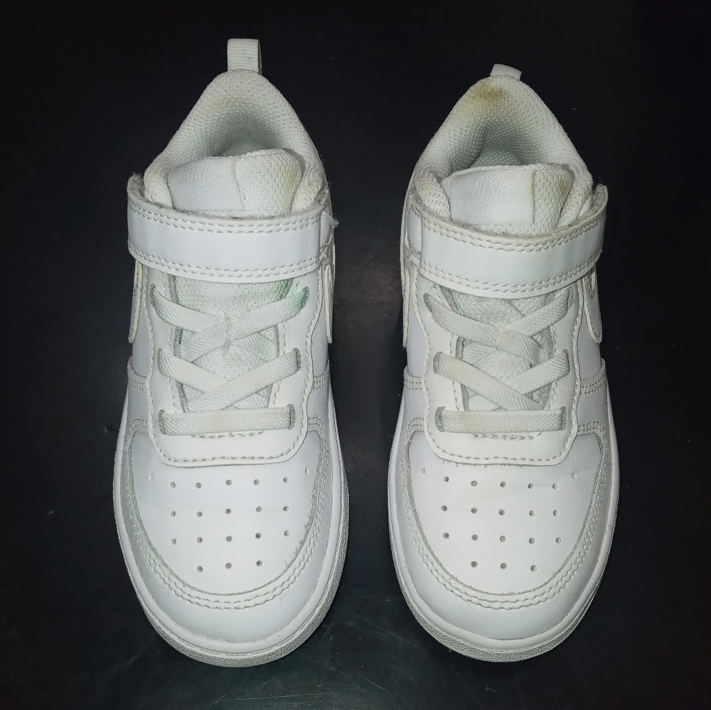 Nike's Boys Toddlers Sneakers